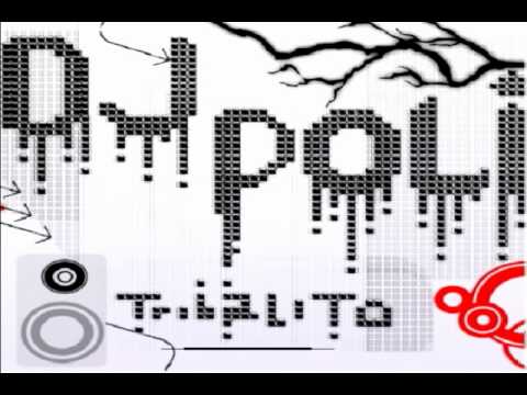 DJ Poli Mix - Vamonos Al Futuro [ Original Mix ]
