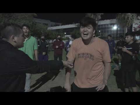 SKRATCH VS ZOTT - CUARTOS - FECHA 1 -  TEMPORADA LM 2021