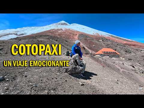 Esto es COTOPAXI 😮🗻🇪🇨 Paisajes, fiestas, ferias y tradiciones vivas.