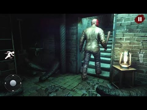 Download & Play Scary Horror 3 on PC