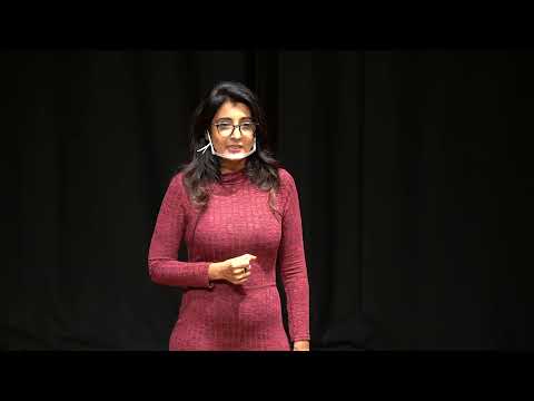 The Power of Forgiveness | Karina Calver | TEDxHKU