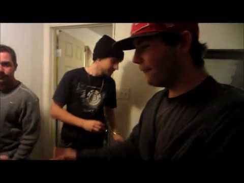 MC Lowe - Stealth (Music Video) 2012