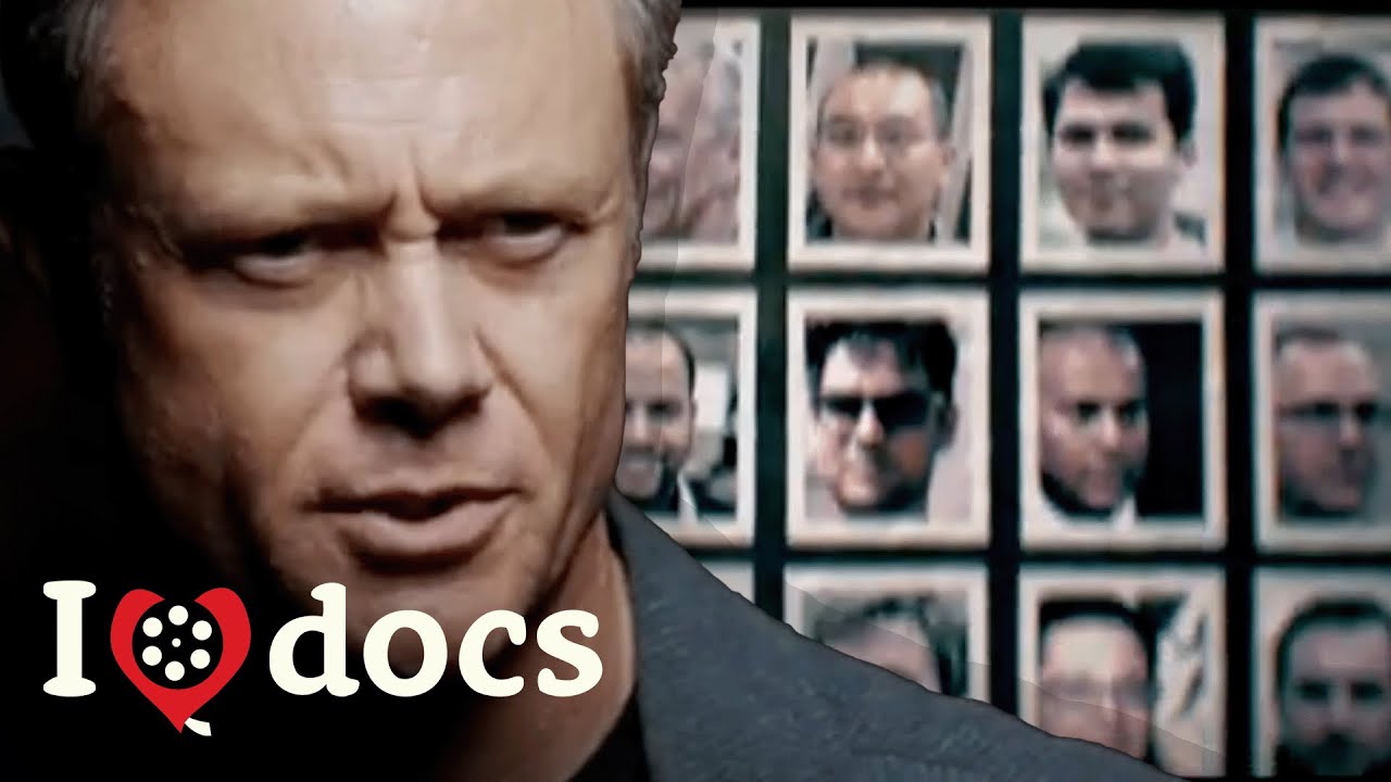 Unmasking the Golden State Killer: The DNA Breakthrough That Changed Crime Solving | Documentary