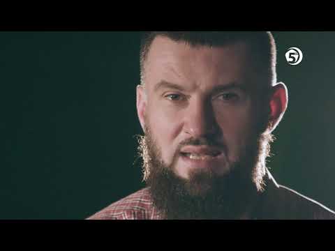 Opis stanja ljudi koji su zaboravili na Allaha dž.š. - hfz Almir Kapić