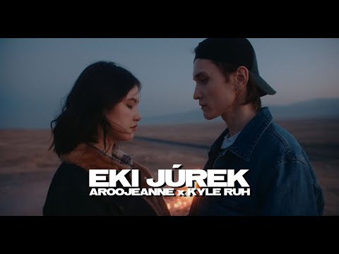 Aroojeanne & Kyle Ruh - Eki júrek [M/V]