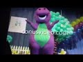 Barney S Theme Song Video 1994 Audio