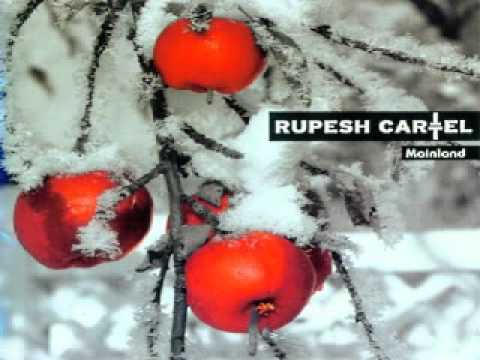 RUPESH CARTEL FOR I'LL AND NOT FOR GOOD