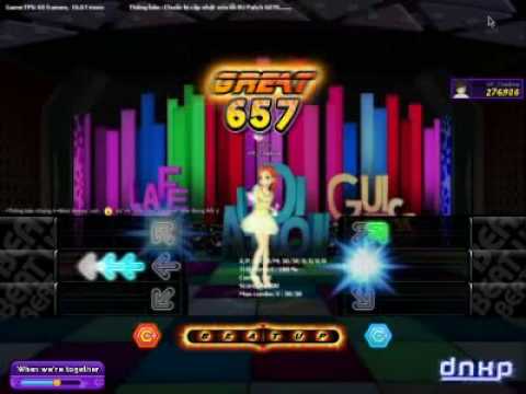 Beat-Up Mania - When we're together (103 BPM)