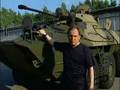 Udarnaya Sila - Rostok, BTR-80,BTR-90 (ударная сила) 4/4 (RU ...