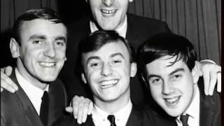 Gerry & The Pacemakers - Girl What You Doin'