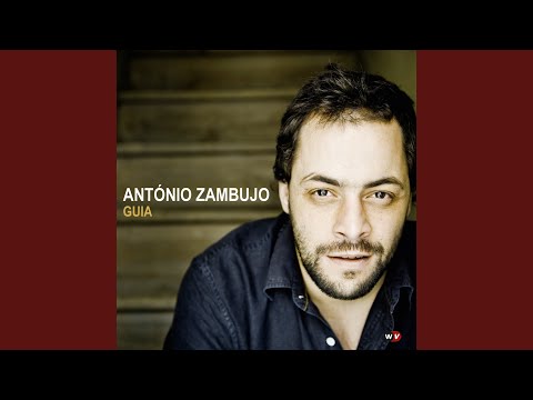 A Deusa Da Minha Rua - António Zambujo