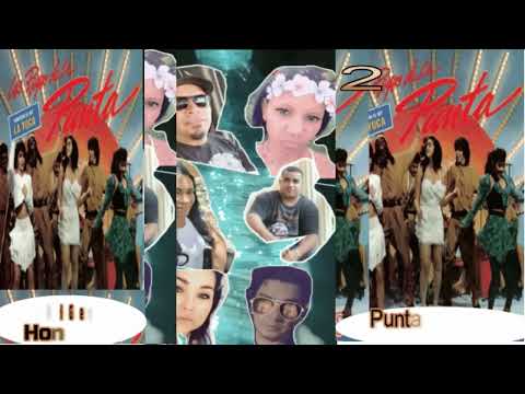 Punta Catracha  Mix 2019   Los Roland's Album Los Reyes De La Punta    1991🔥 By DJRONALD   2019🔥