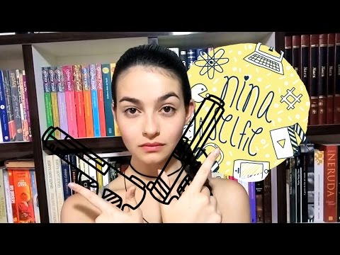 Ninaselfie - Tomb Raider