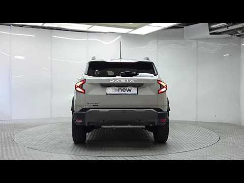 Dacia Duster Journey HEV 155 E06X - Image 2