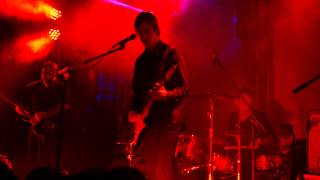Paul Banks: "Lisbon" Live @Woodstock Valle