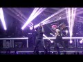 Skillet - Live In Samara, 08.11.2014 (MTL Arena ...