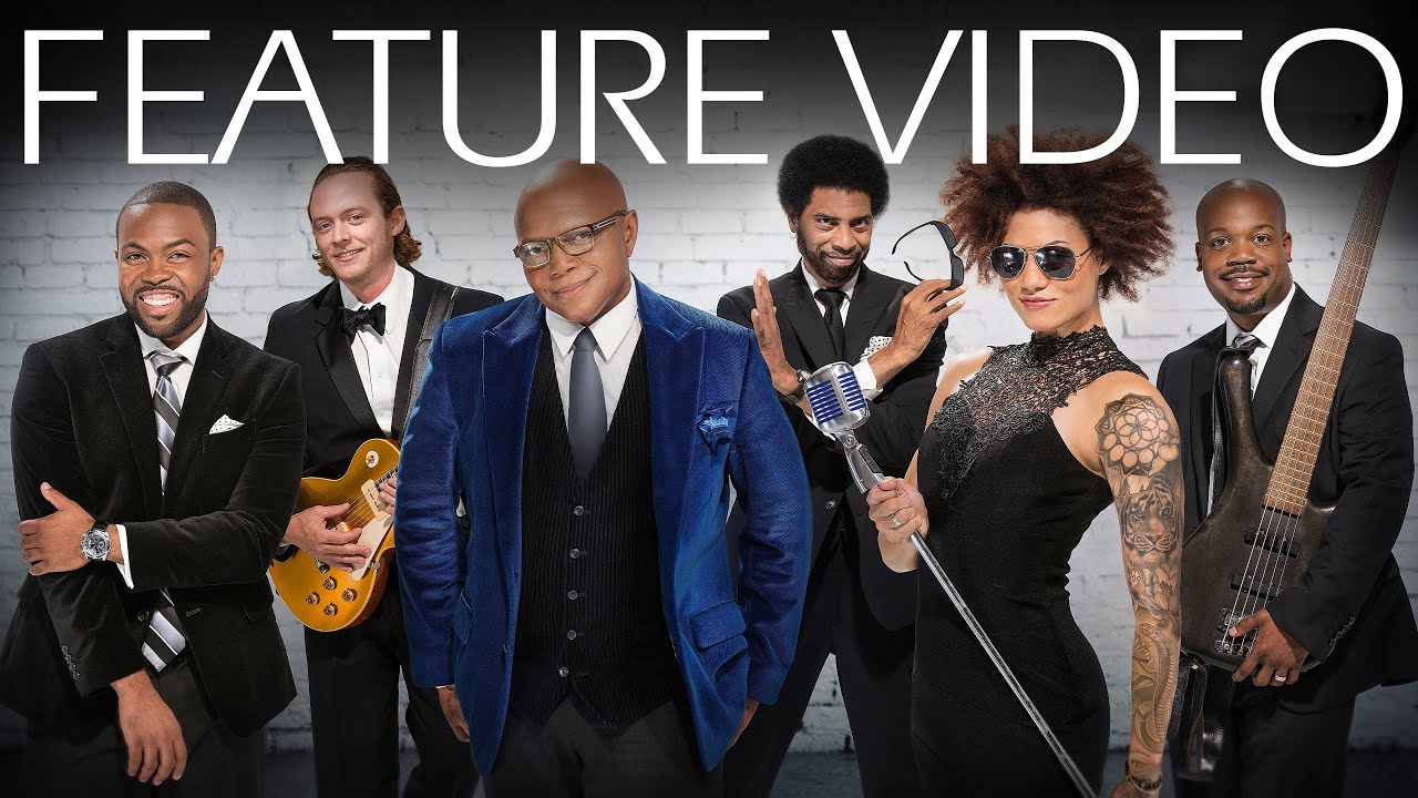 10 Spot - Feature Video