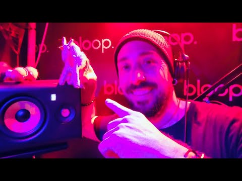 Black Codes Experiments w/ Cristian Varela - 16.02.23