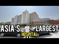 Asia S Largest Hospital In India Amrita Hospital