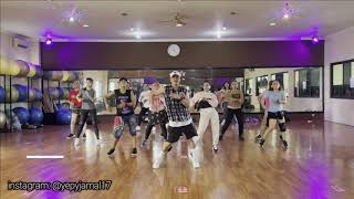 Download lagu LAMENTO BOLIVIANO - EDDY BLAZQUEZ | ZUMBA | BACHATA | CHOREOGRAPHED BY YP.J mp3 Download lagu LAMENTO BOLIVIANO - EDDY BLAZQUEZ | ZUMBA | BACHATA | CHOREOGRAPHED BY YP.J mp3