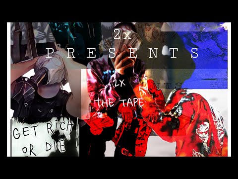 Riko2Times - 01. Detroit Freestyle [audio] (Prod.DameRunItUp)