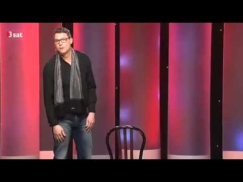 Der Deutsche Kleinkunstpreis 2015 -Mainzer Unterhaus-