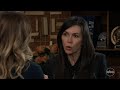 Anna Begs Joss Not To Investigate Cyrus For Murdering Dex On General Hospital Feb 4 2025