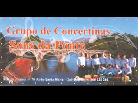 Sons da Ponte Senhora Cegonha