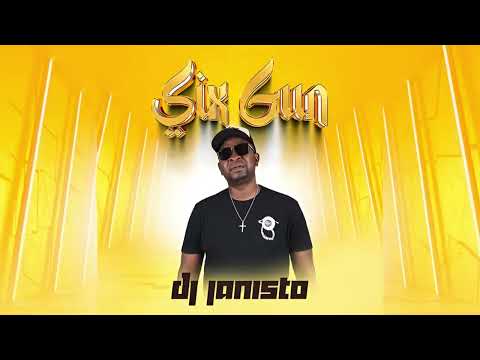 Dj Janisto - GBV (Feat. CK The Dj)