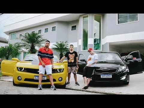 Mc Felipinho SP, Mc Luciano SP & Vitale CEO. - Nessa Altura (Prod. Vitale CEO.)