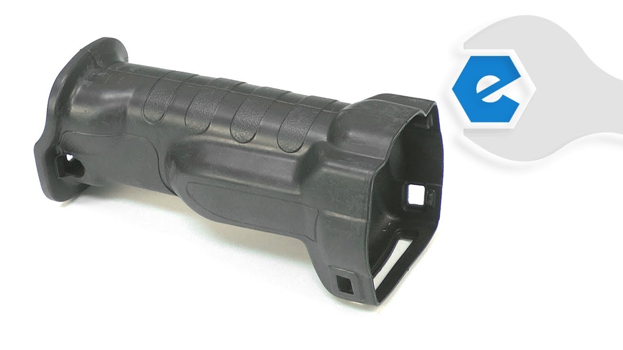 Replacing your Makita Saw Insulation Cover