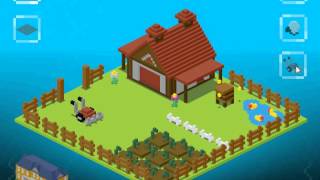 Grow Farm walkthrough