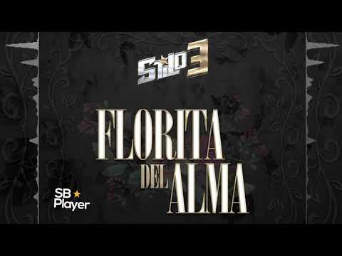Stilo 3 - Florita Del Alma (En Vivo)