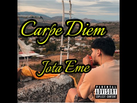 Jota Eme - Carpe Diem (Video Oficial)