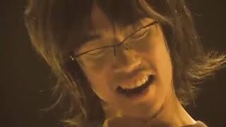 Asian Kung-fu Generation Eizo 2 Ajikan 2004