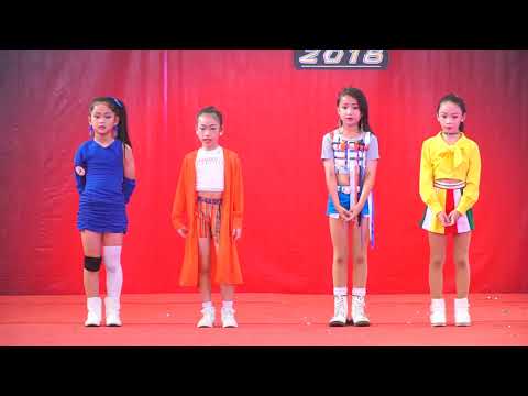 181111 [Comment] KKIBB cover BLACKPINK @ The Paseo (Final)