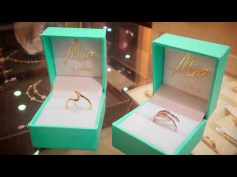 Mia Collection Tanishq Jewellery