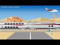 Morocco Railroad Crossing And Train Railway Level Crossover معبر السكة الحديد وال�