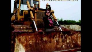 Metalucifer - Heavy Metal Bulldozer