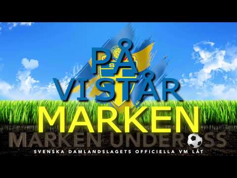 Video thumbnail for Marken under oss