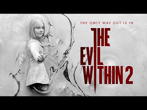 The Evil Within 2 - Full Game - Das komplette Spiel - Gameplay German Deutsch Horror Game