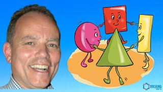 Can Different Shapes be Friends?