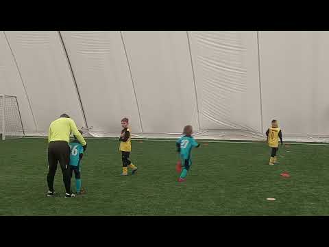 2014 Licheń Cup  KS Łomianki  - APR Poznań