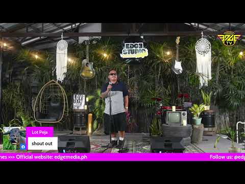 Skipper One | Edge Sessions 10.4.2025