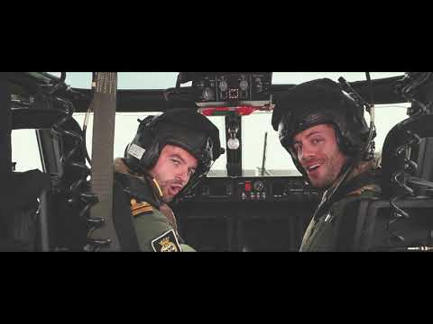 I wish it could be Christmas every day | HMS Argyll