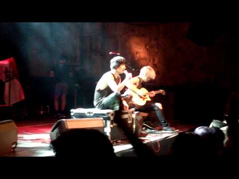 ONE OK ROCK - Wherever you are  08.12.2014 Berlin