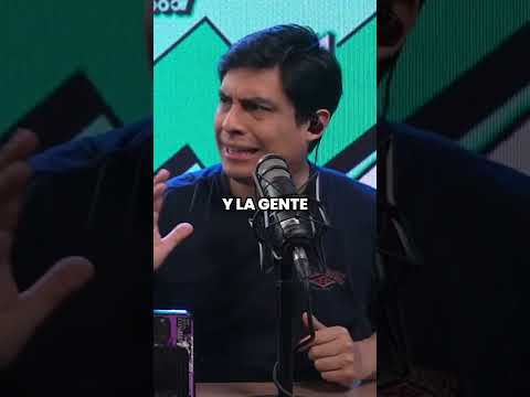 Is Jaime Bayly overrated? 😨 #jaimebayly #peru #curwen #hablagood #peruvians #fyp #parati