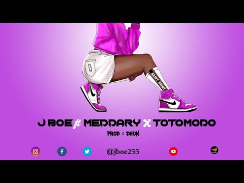 J Boe255 - Thinking ft Meddary & Totomodo(Music Audio)