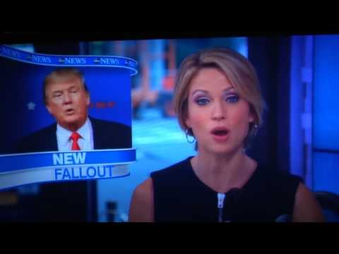 20/20 Barbara Walters Meet The Trumps: The Donald