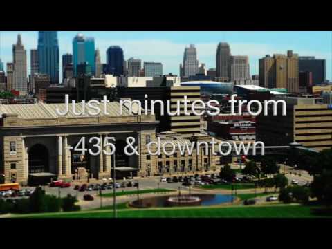 Cimarron Apartment Homes | Independence MO